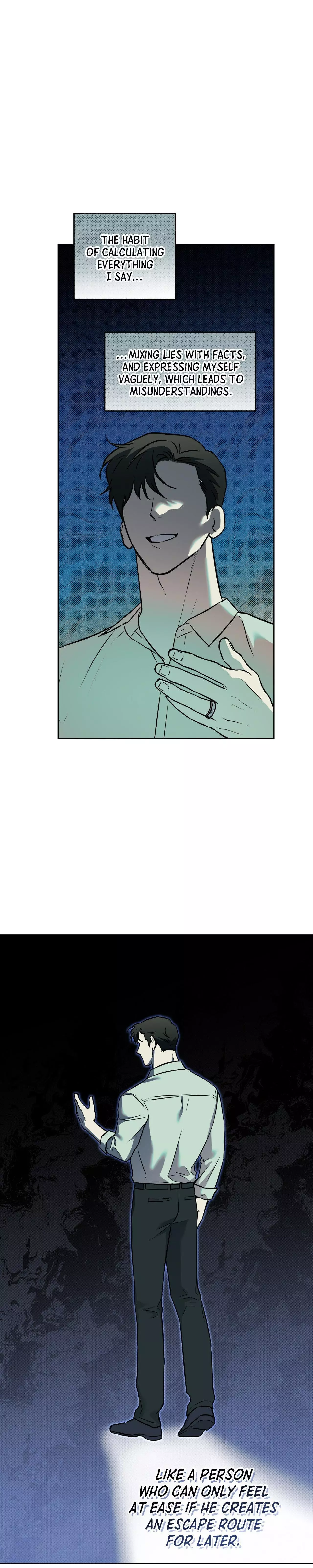 Sugar Trap Chapter 32 page 27