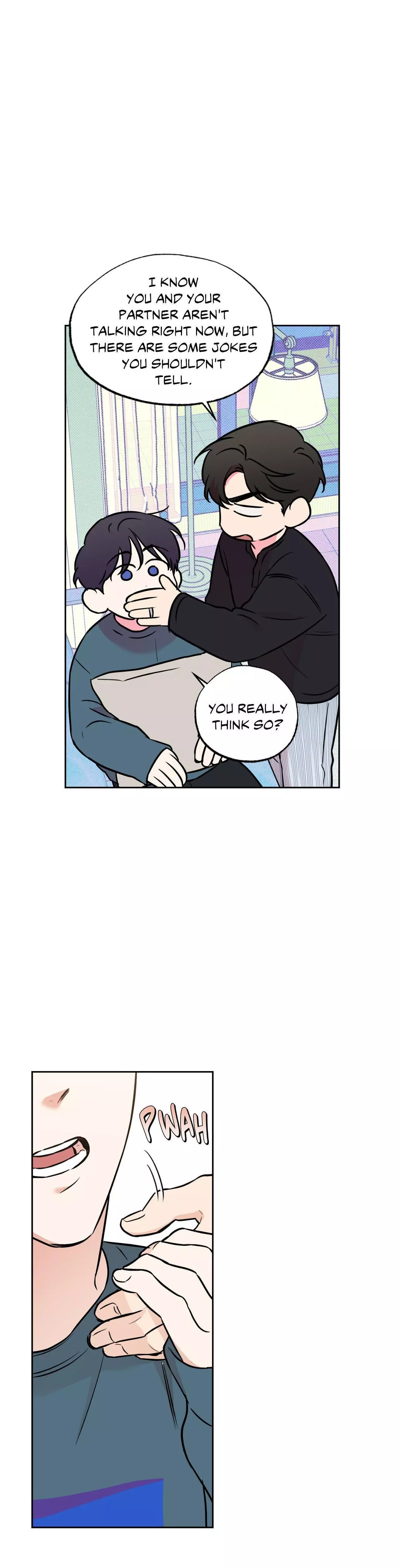 Sugar Trap Chapter 32 page 30