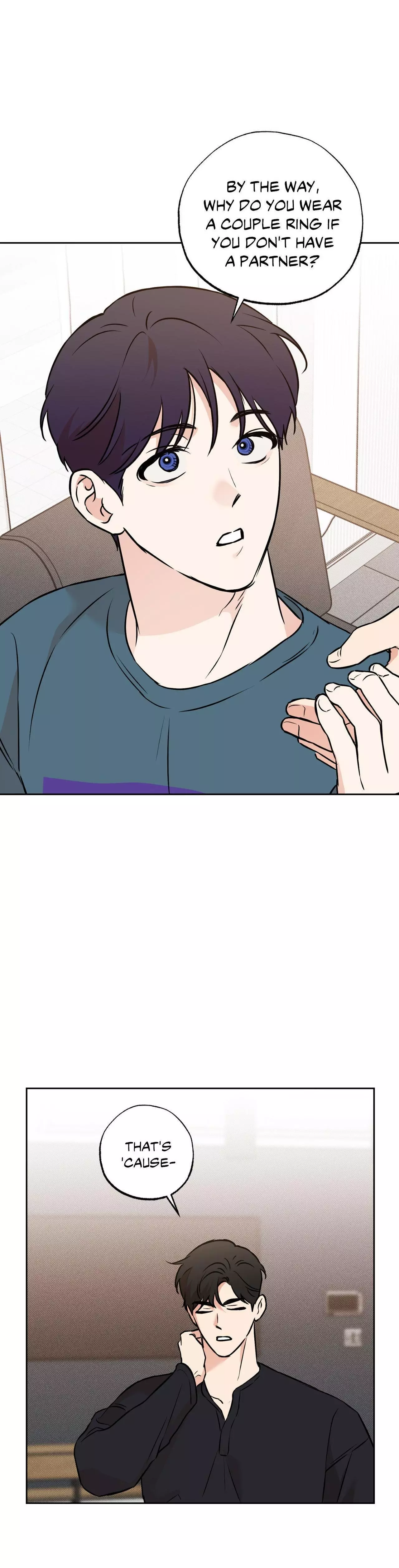 Sugar Trap Chapter 32 page 31