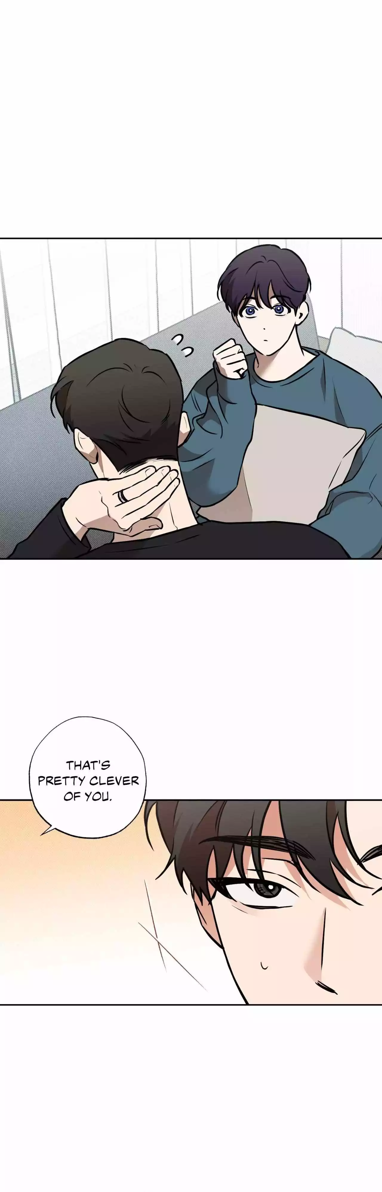 Sugar Trap Chapter 33 page 6
