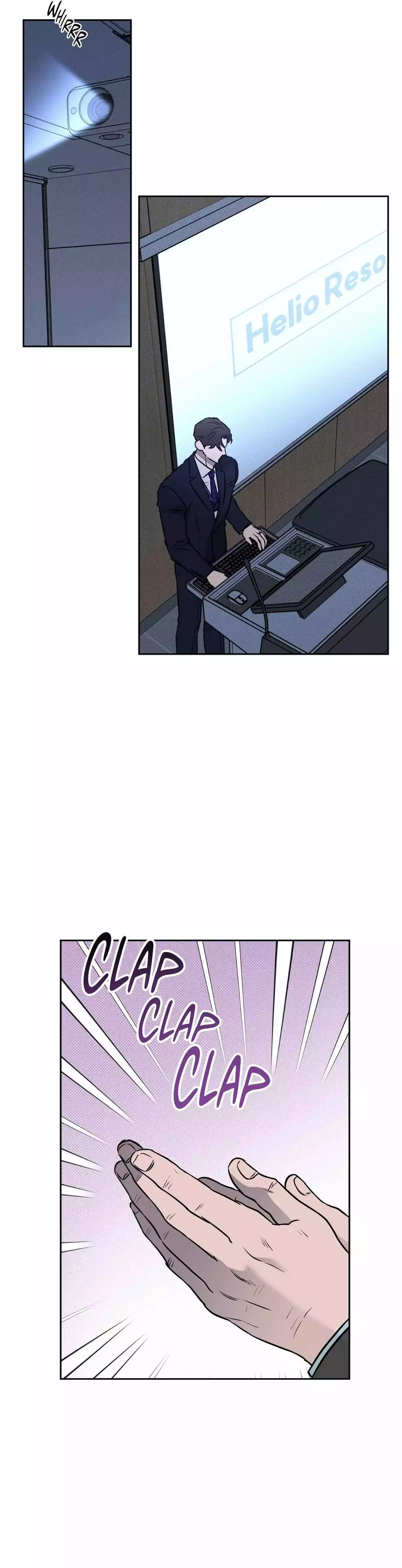 Sugar Trap Chapter 33 page 10