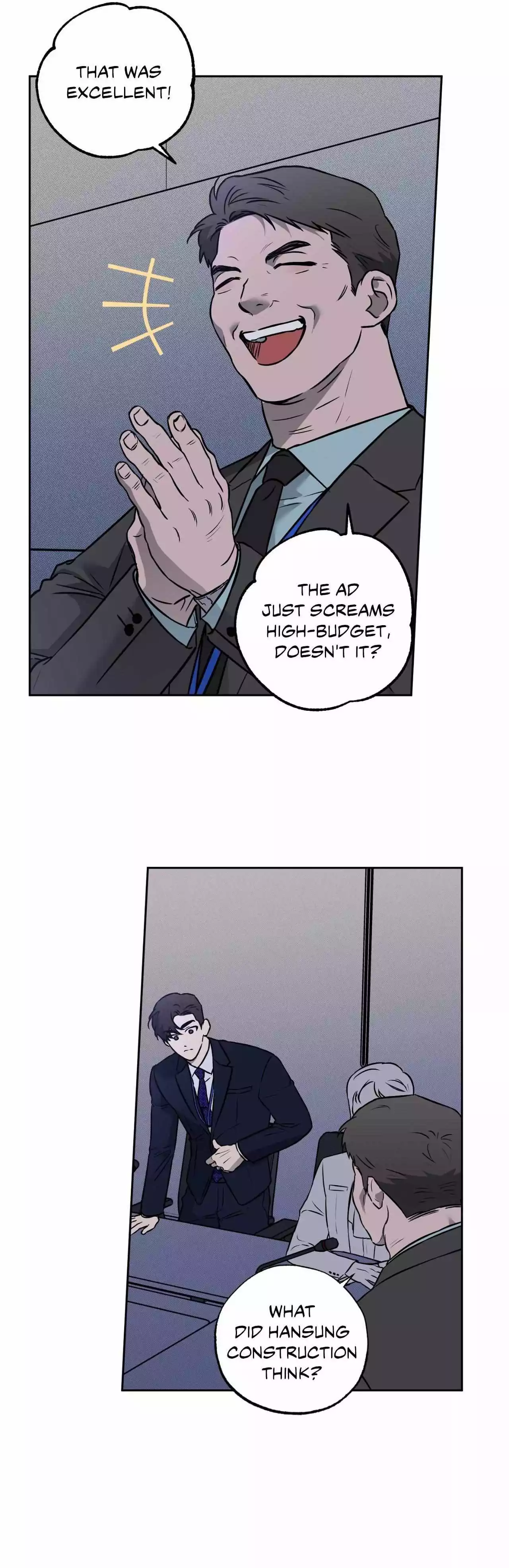 Sugar Trap Chapter 33 page 11