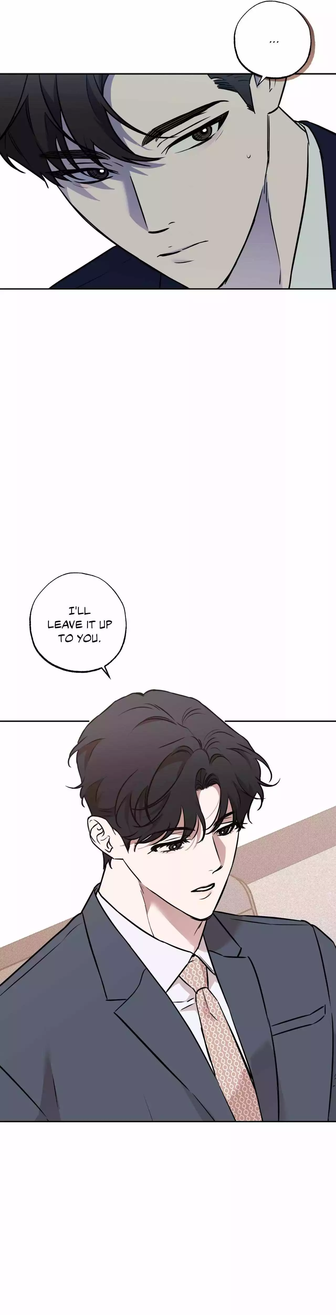 Sugar Trap Chapter 33 page 12