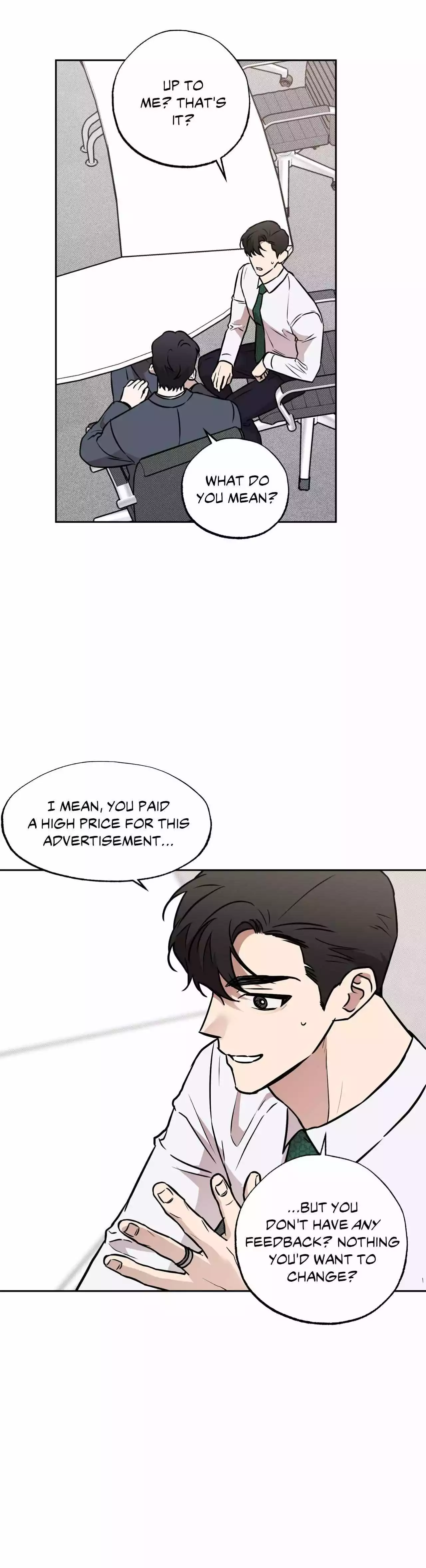 Sugar Trap Chapter 33 page 13