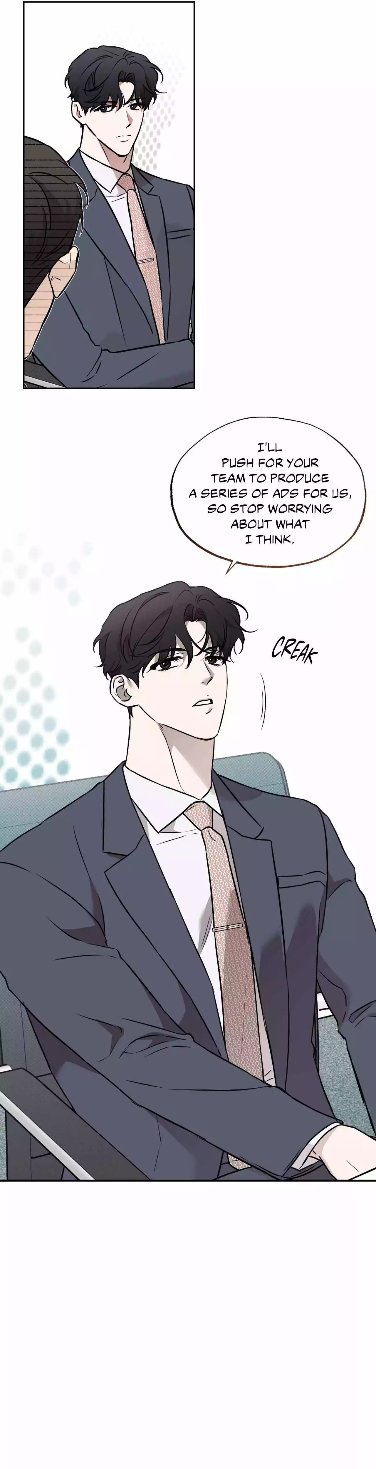 Sugar Trap Chapter 33 page 14