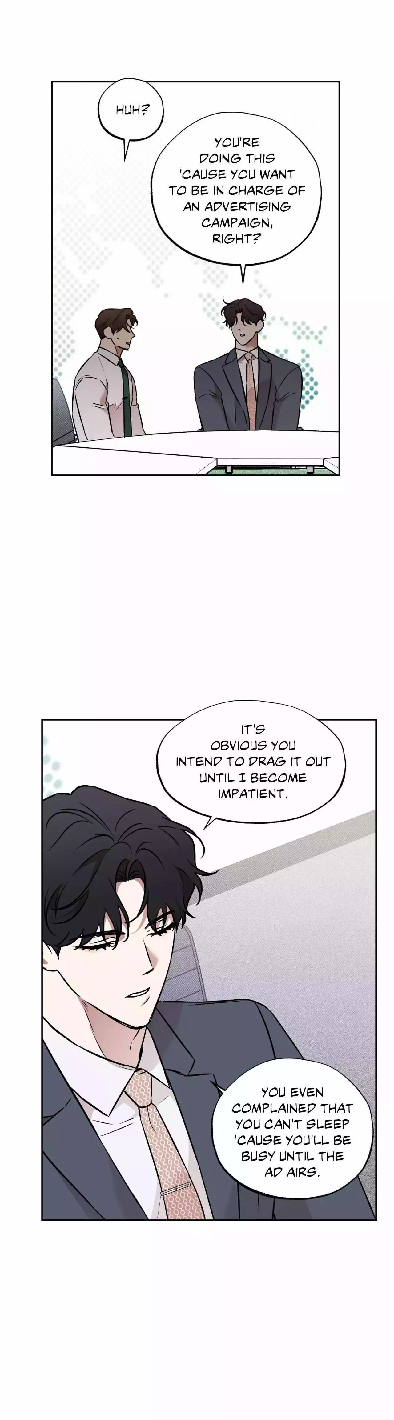 Sugar Trap Chapter 33 page 15