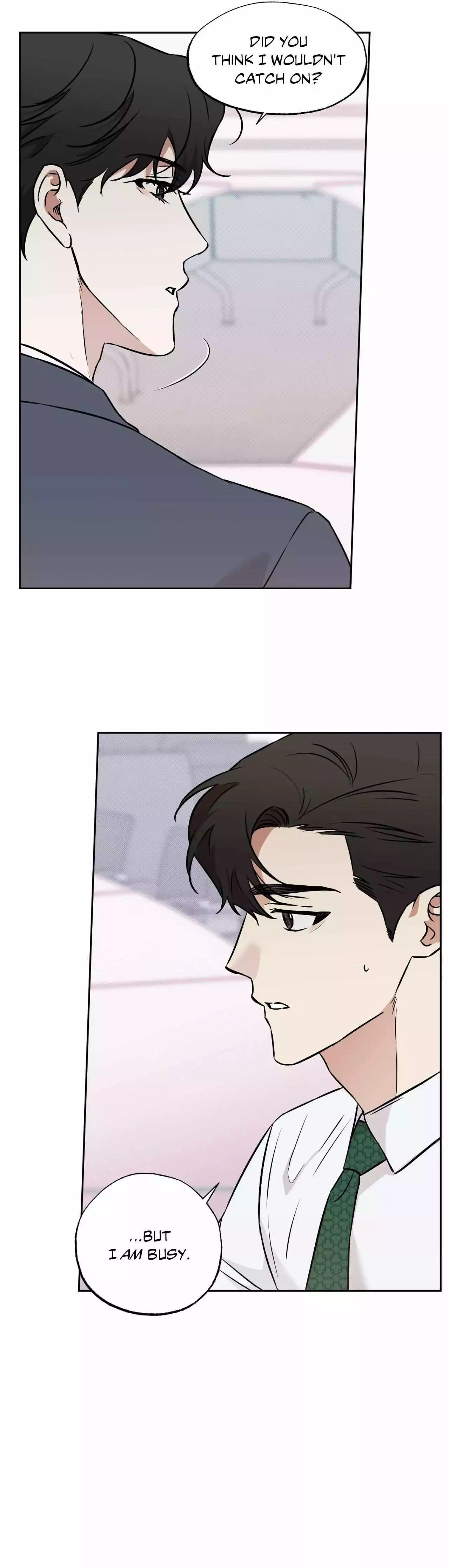 Sugar Trap Chapter 33 page 16
