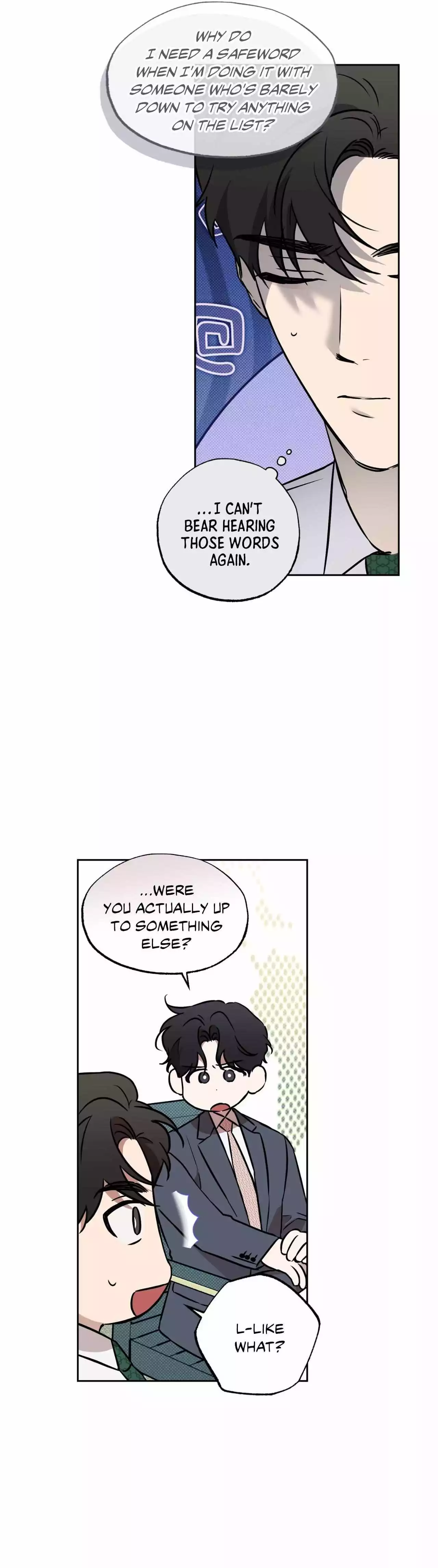 Sugar Trap Chapter 33 page 19