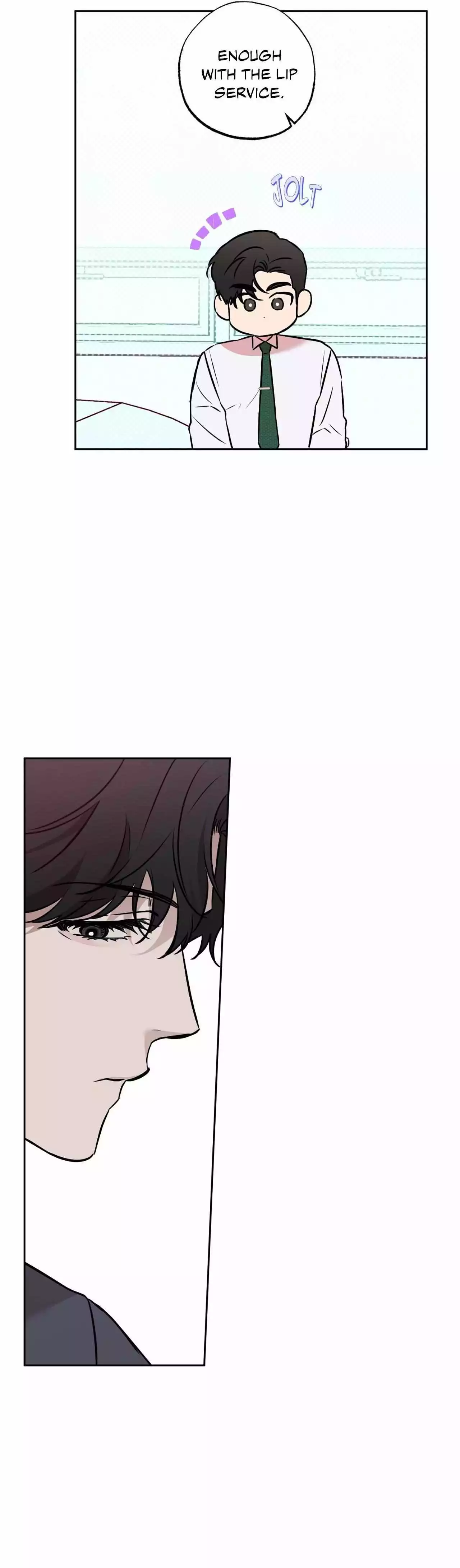 Sugar Trap Chapter 33 page 23