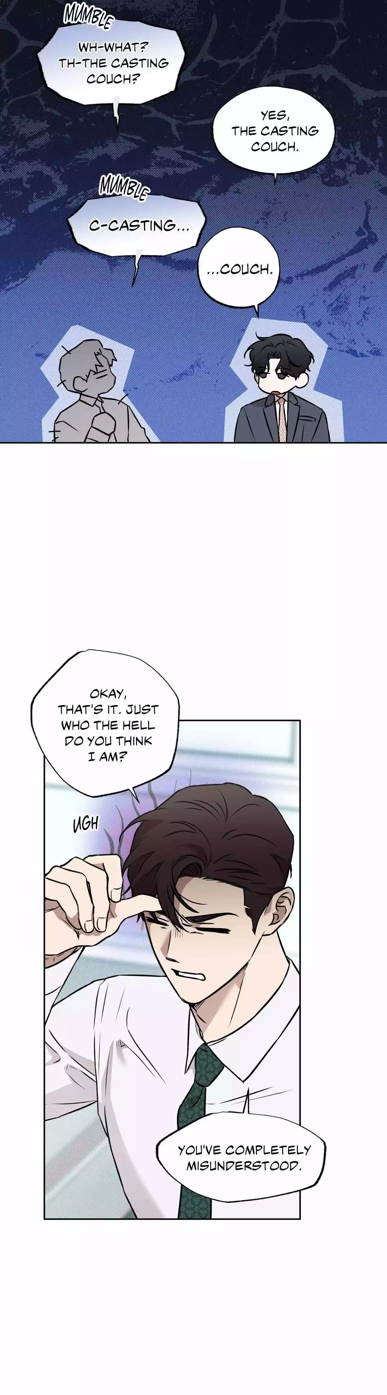 Sugar Trap Chapter 33 page 26