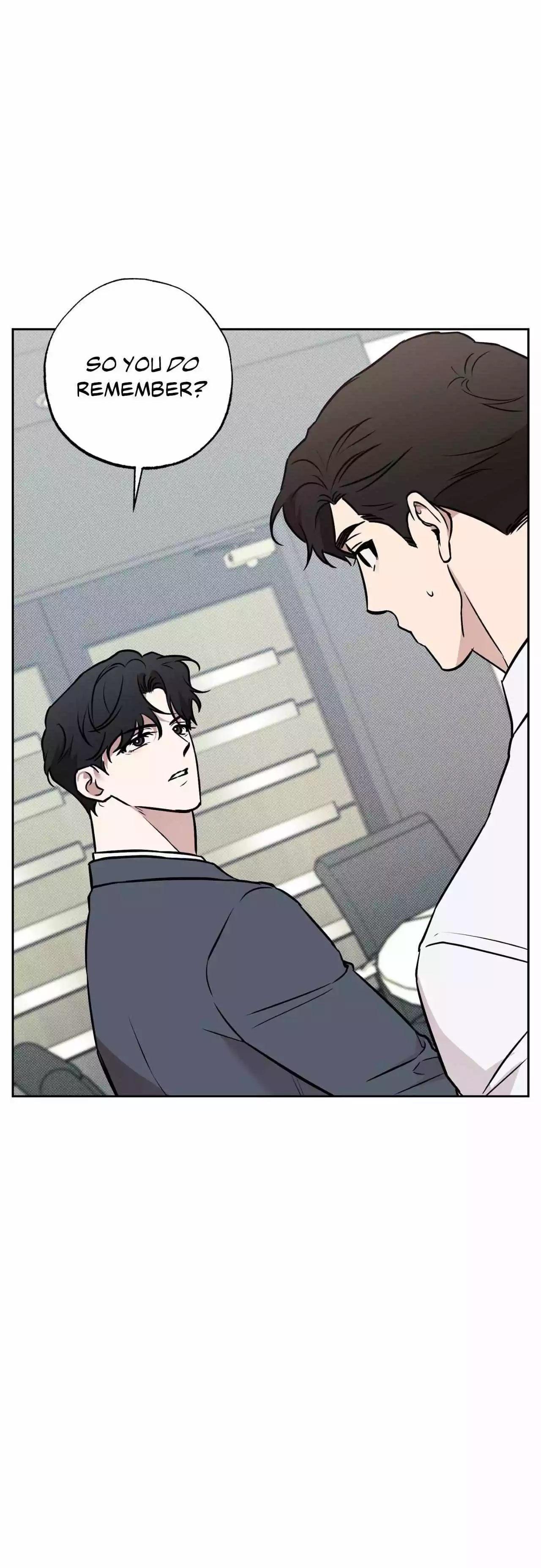 Sugar Trap Chapter 33 page 28