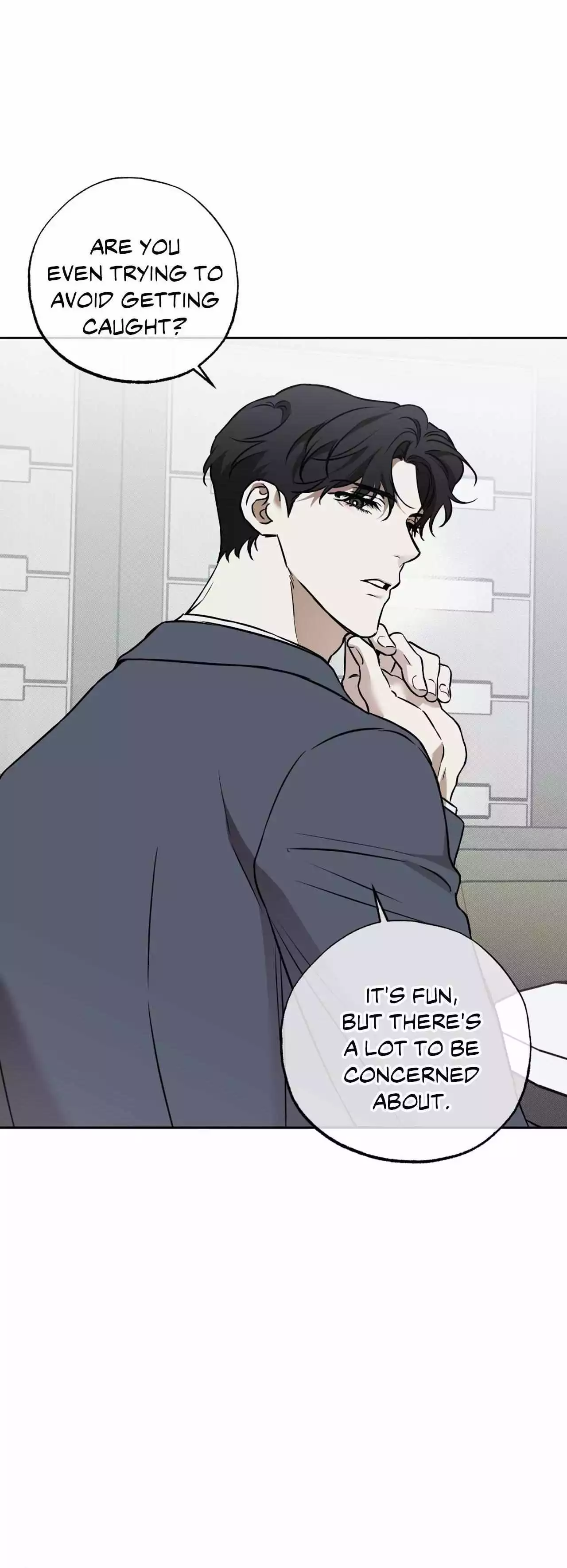 Sugar Trap Chapter 33 page 33