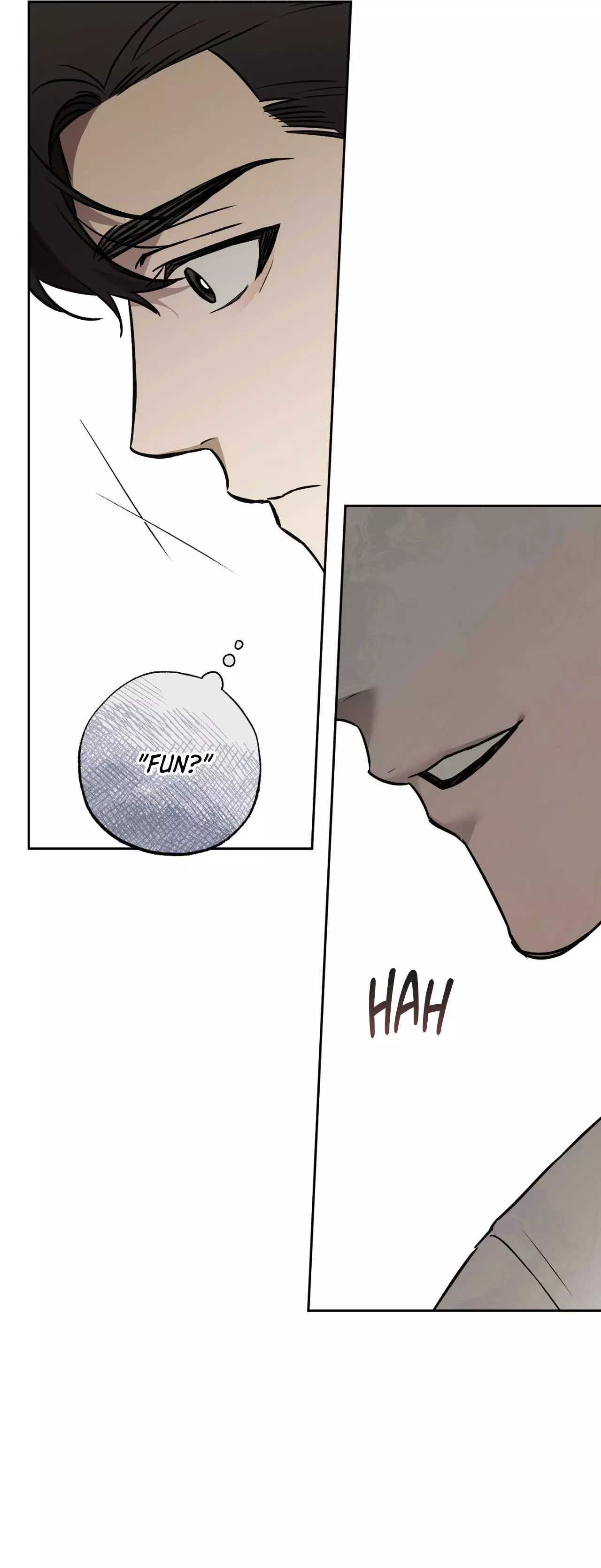 Sugar Trap Chapter 33 page 34