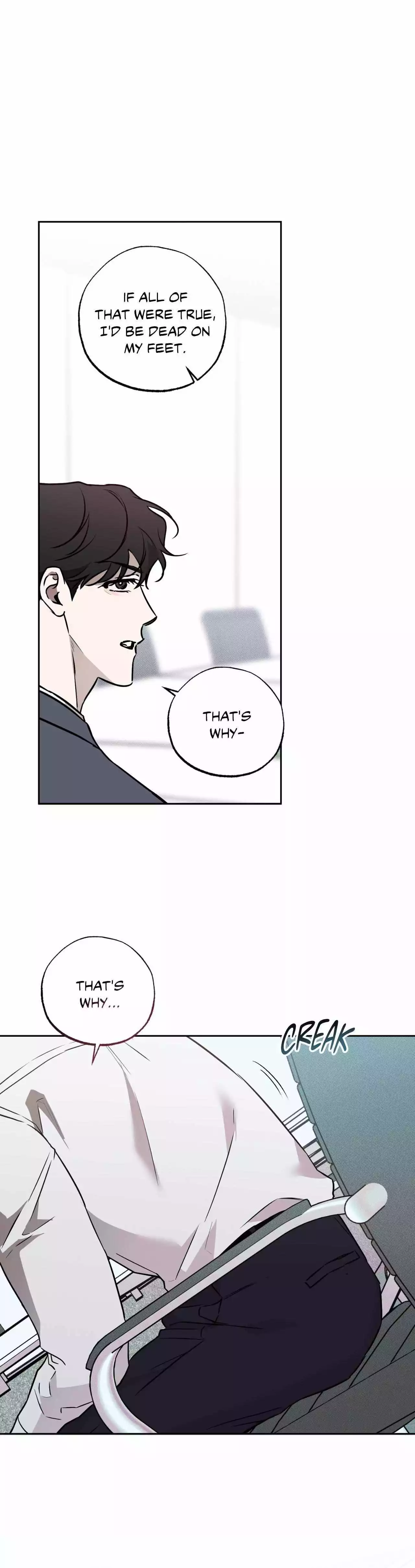 Sugar Trap Chapter 33 page 36