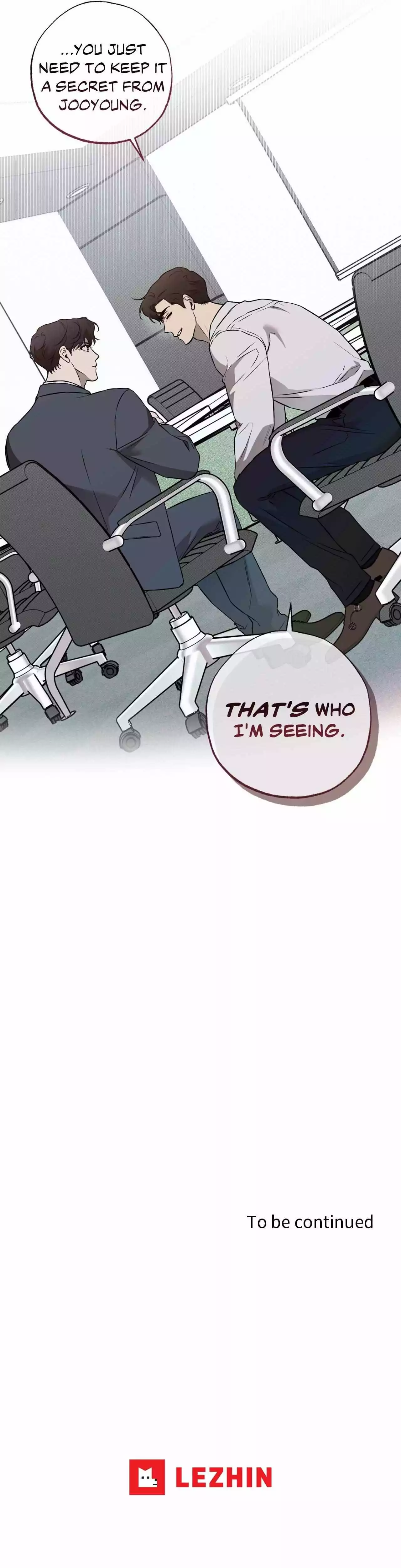 Sugar Trap Chapter 33 page 37