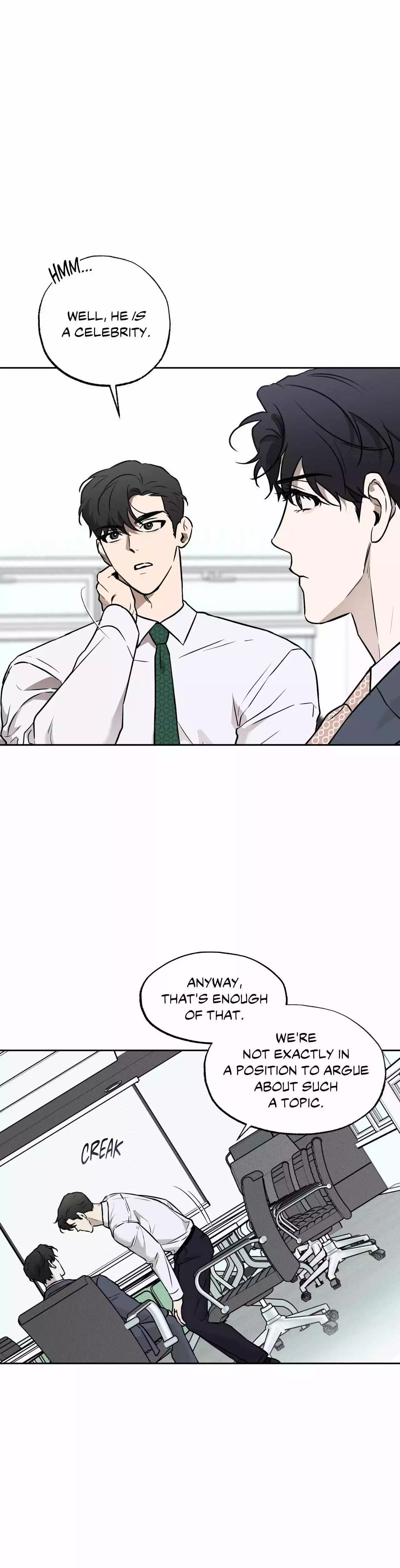 Sugar Trap Chapter 34 page 4