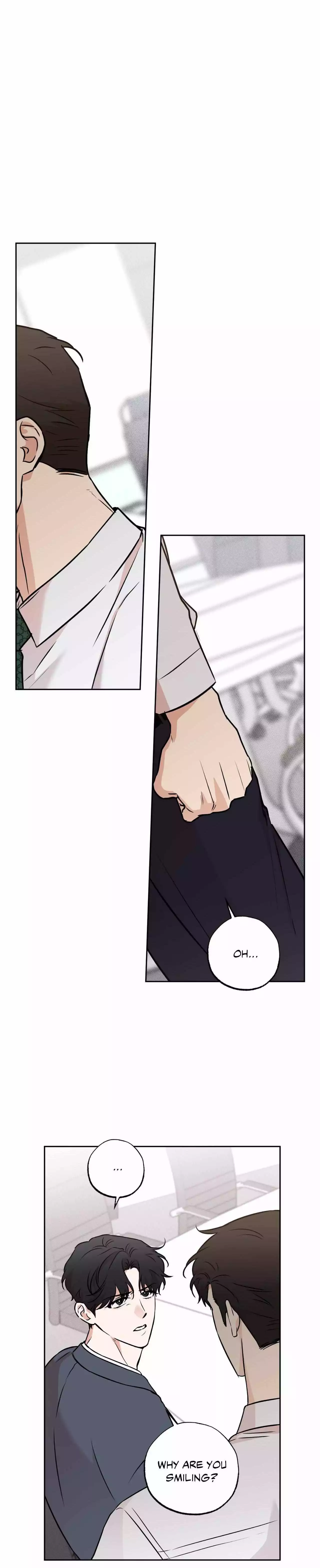 Sugar Trap Chapter 34 page 7