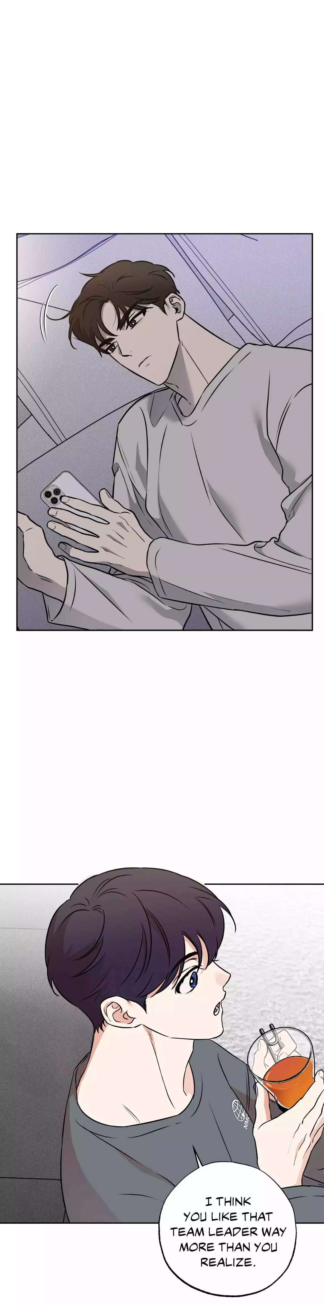 Sugar Trap Chapter 34 page 10