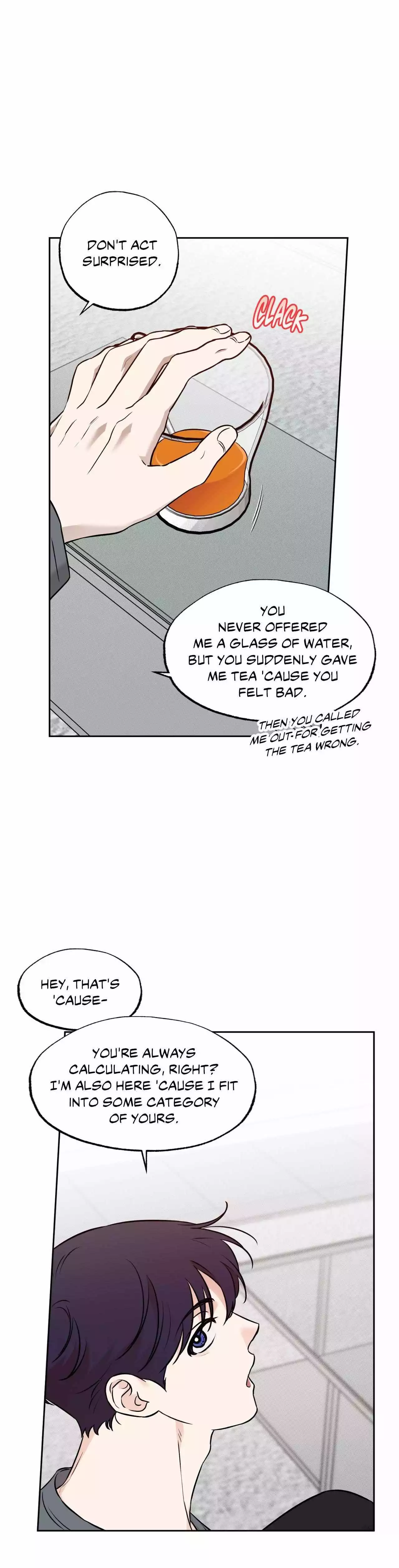 Sugar Trap Chapter 34 page 12