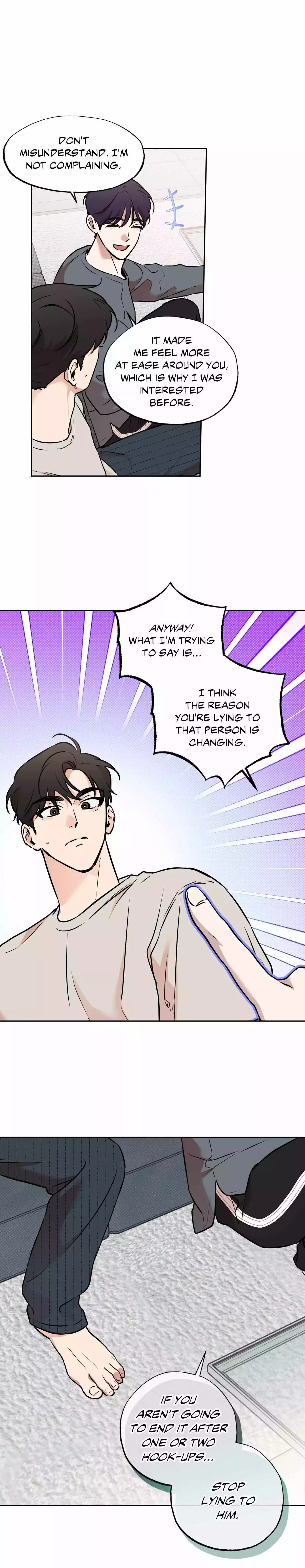 Sugar Trap Chapter 34 page 13