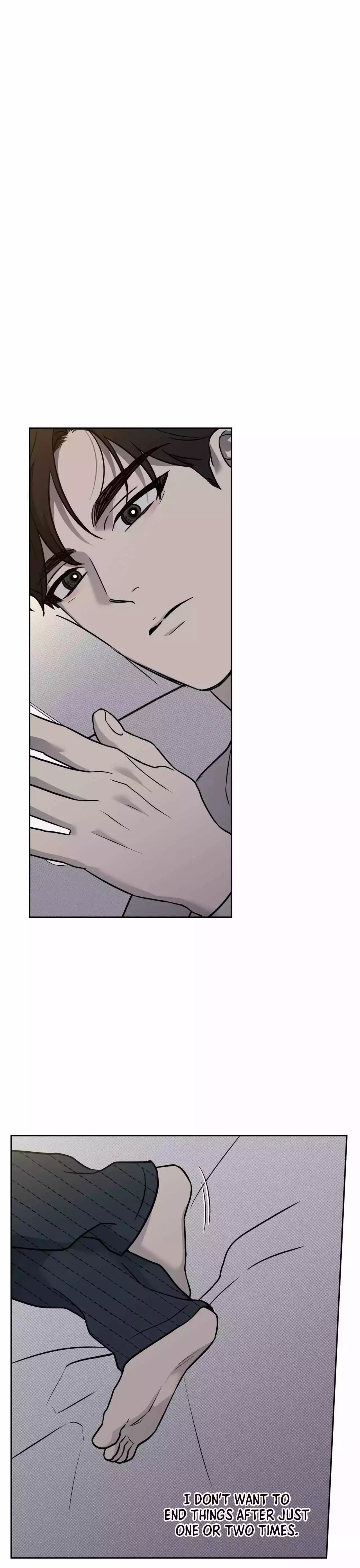 Sugar Trap Chapter 34 page 14