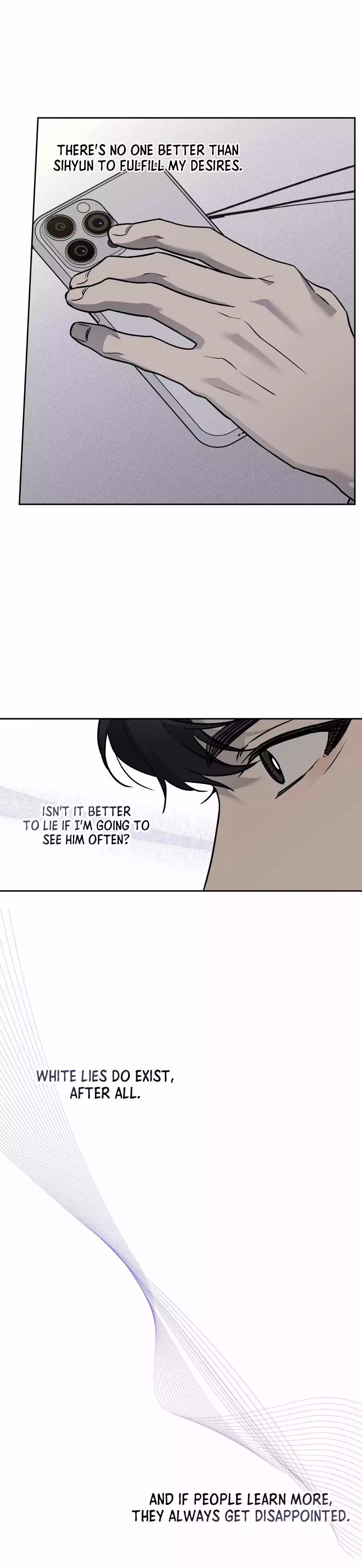 Sugar Trap Chapter 34 page 15
