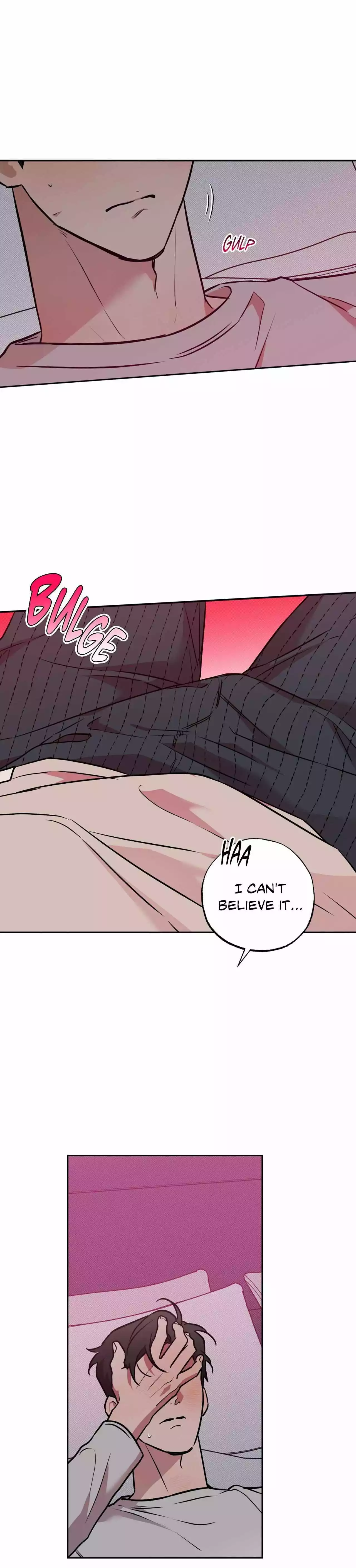 Sugar Trap Chapter 34 page 21
