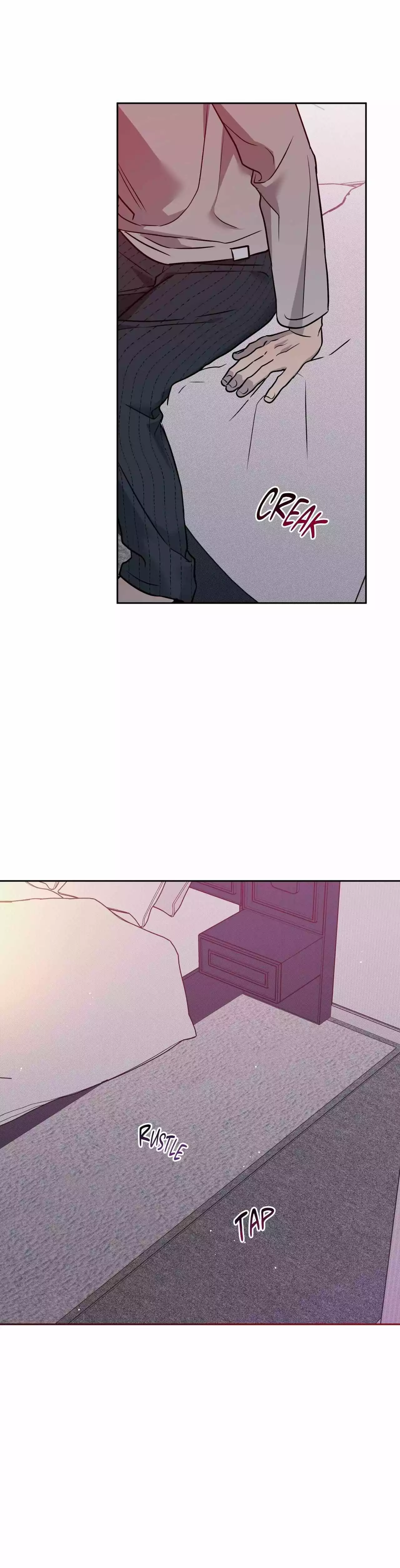 Sugar Trap Chapter 34 page 23