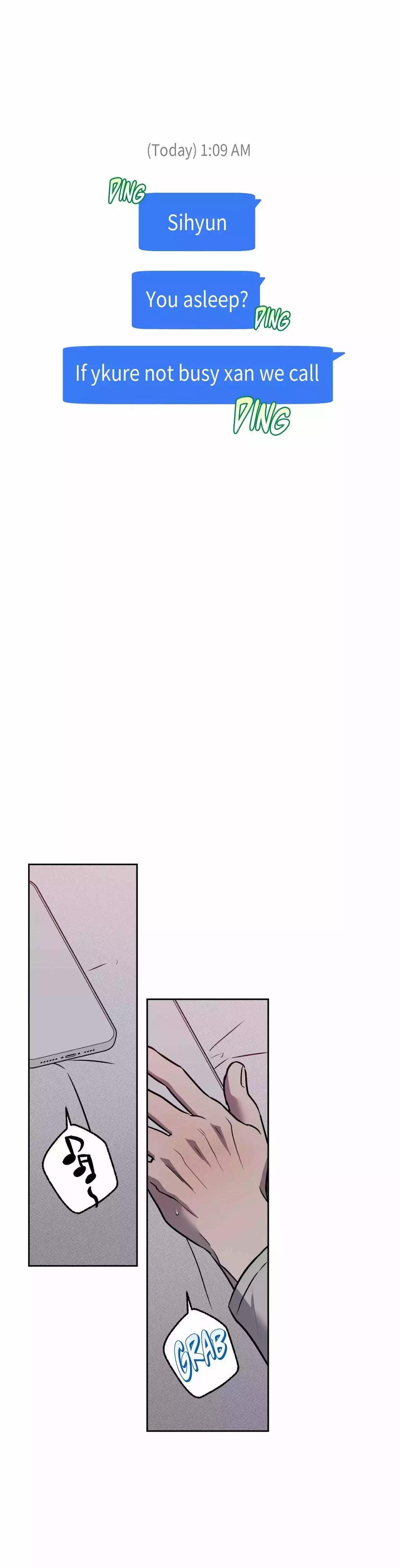 Sugar Trap Chapter 34 page 24