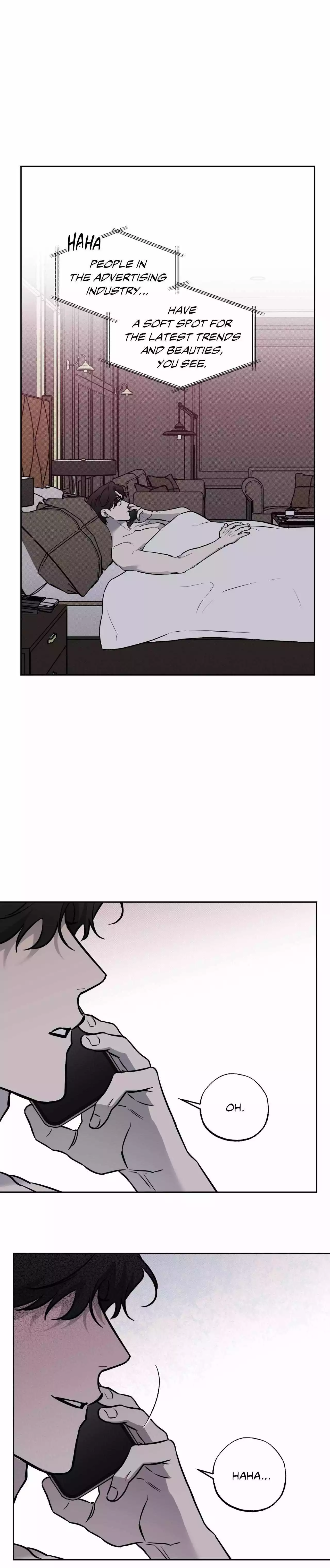 Sugar Trap Chapter 34 page 29