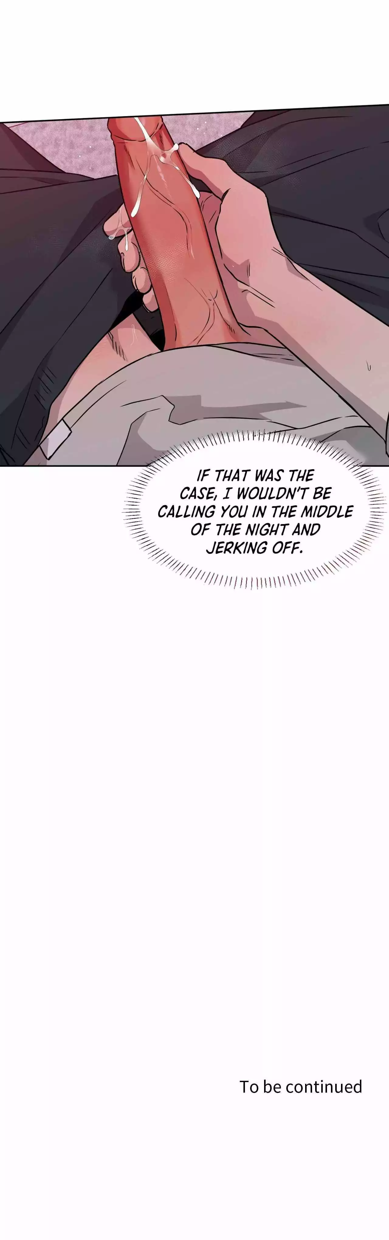 Sugar Trap Chapter 34 page 31