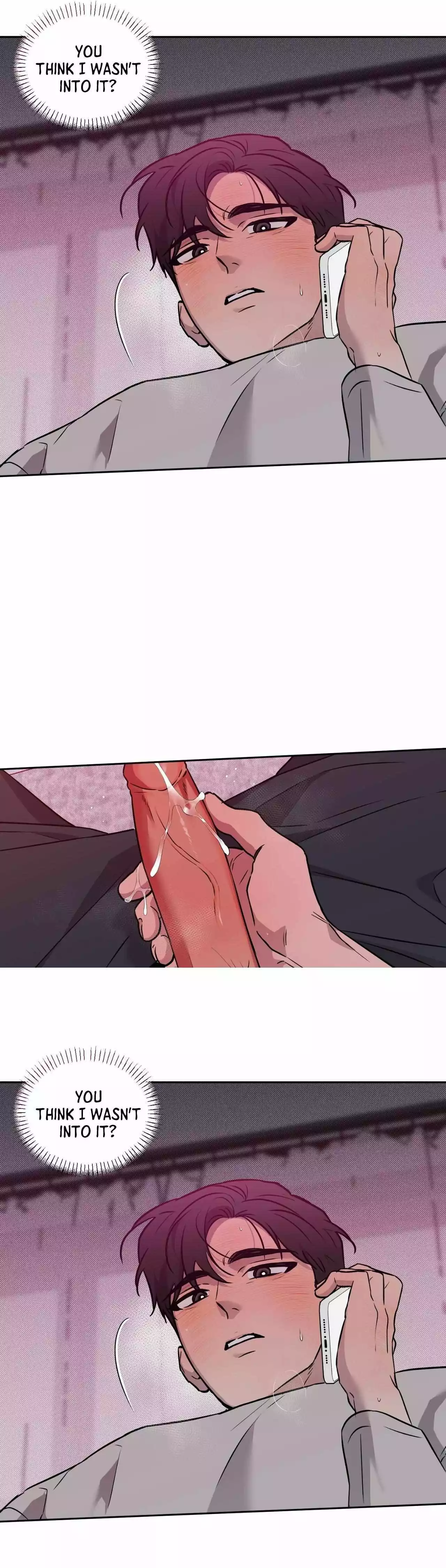 Sugar Trap Chapter 35 page 3