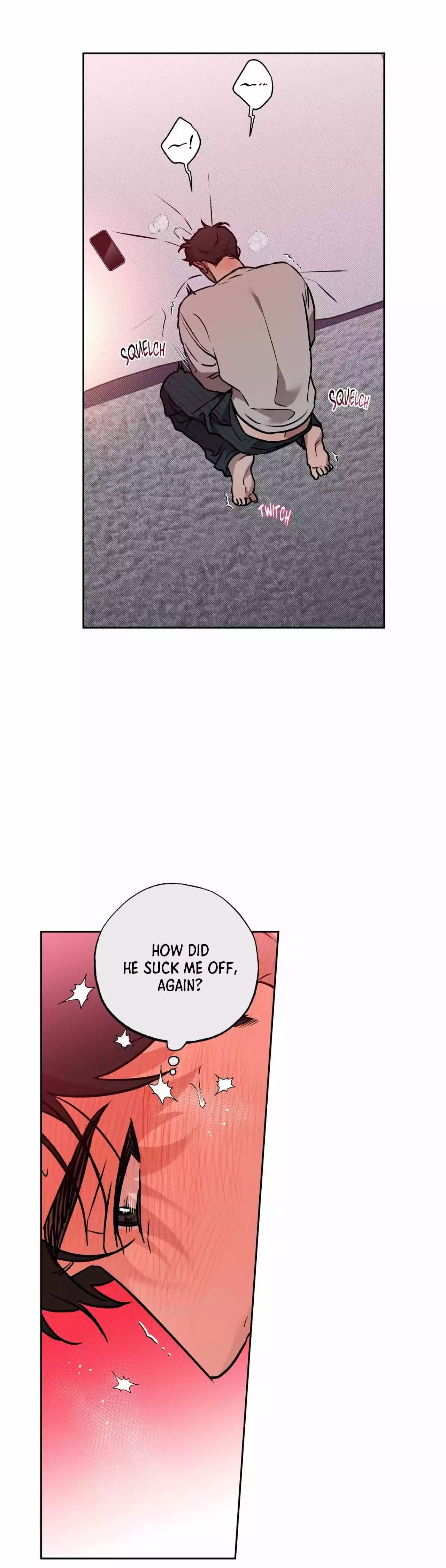 Sugar Trap Chapter 35 page 8