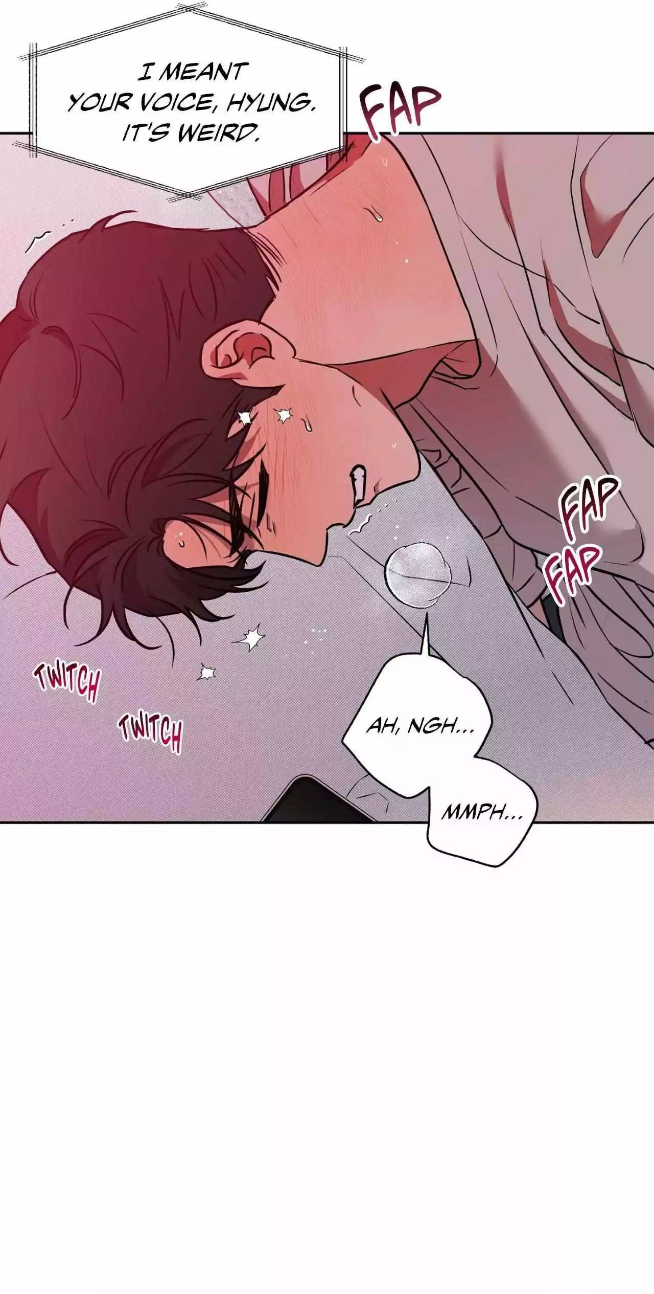 Sugar Trap Chapter 35 page 10