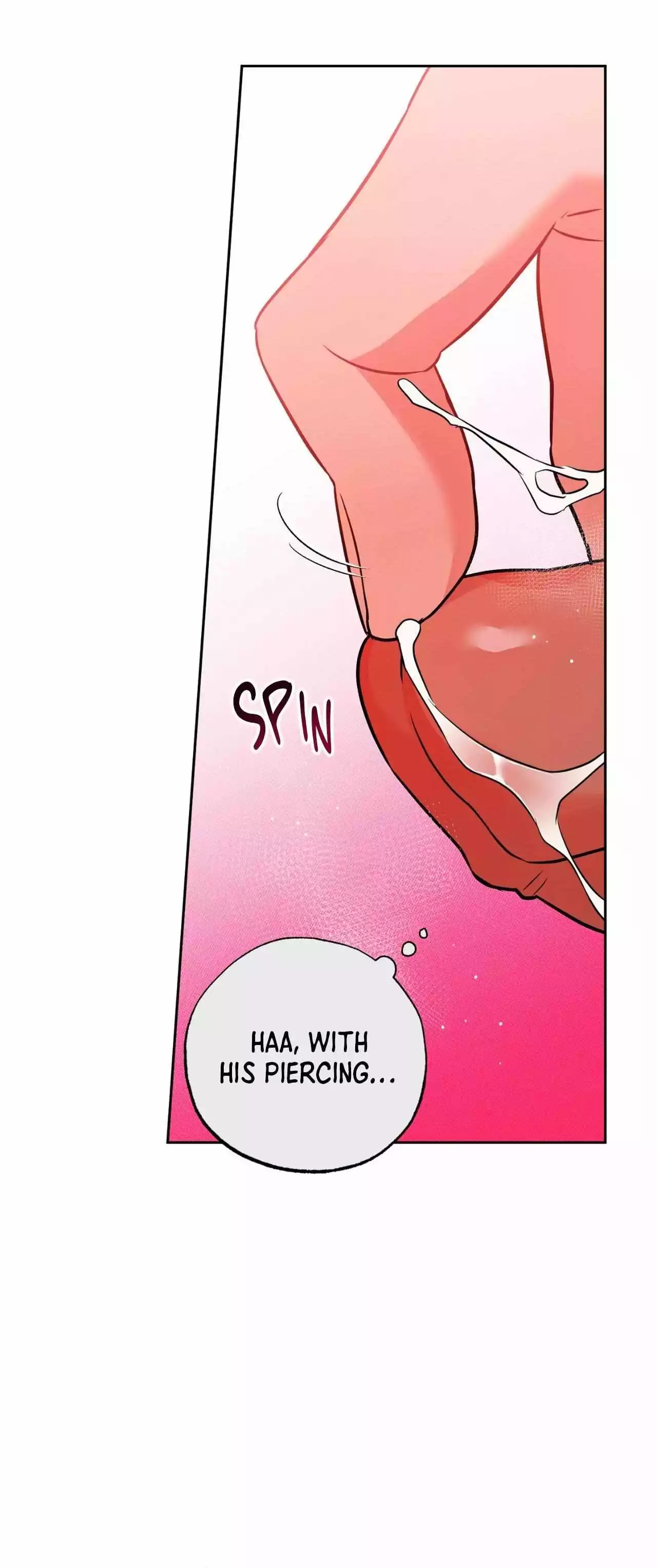 Sugar Trap Chapter 35 page 9