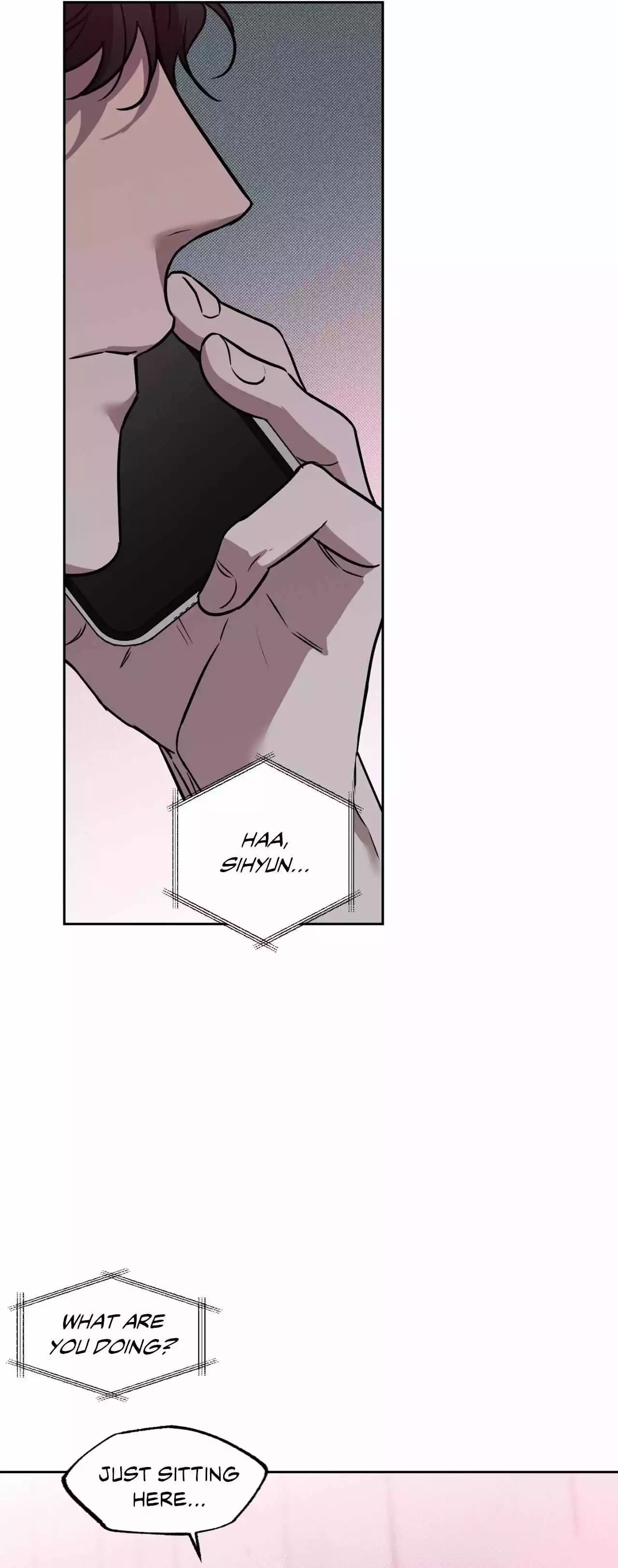 Sugar Trap Chapter 35 page 11