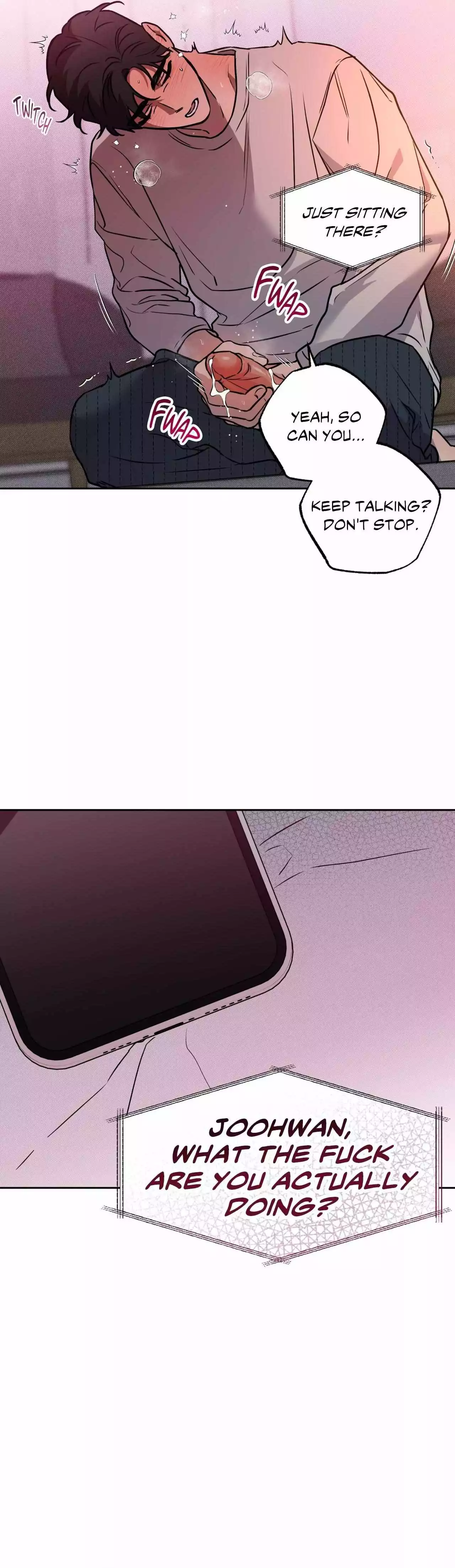 Sugar Trap Chapter 35 page 12