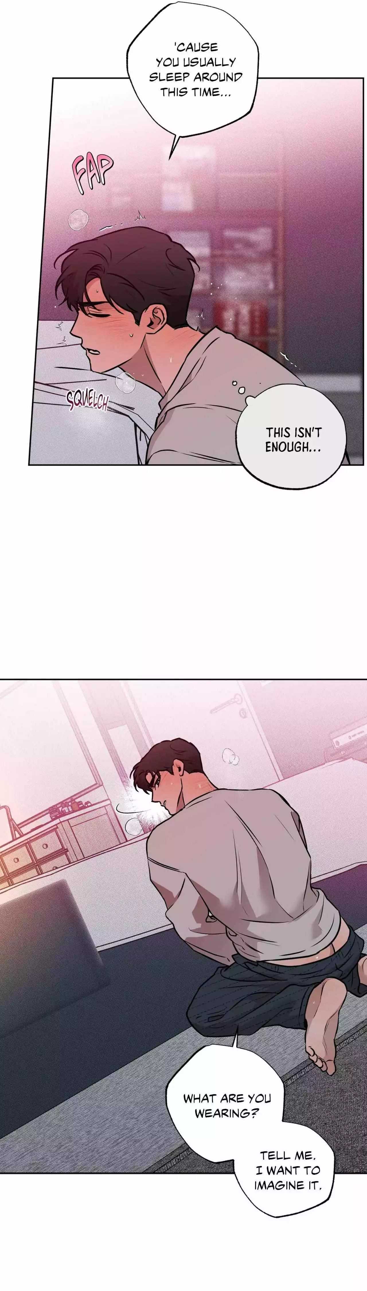 Sugar Trap Chapter 35 page 17