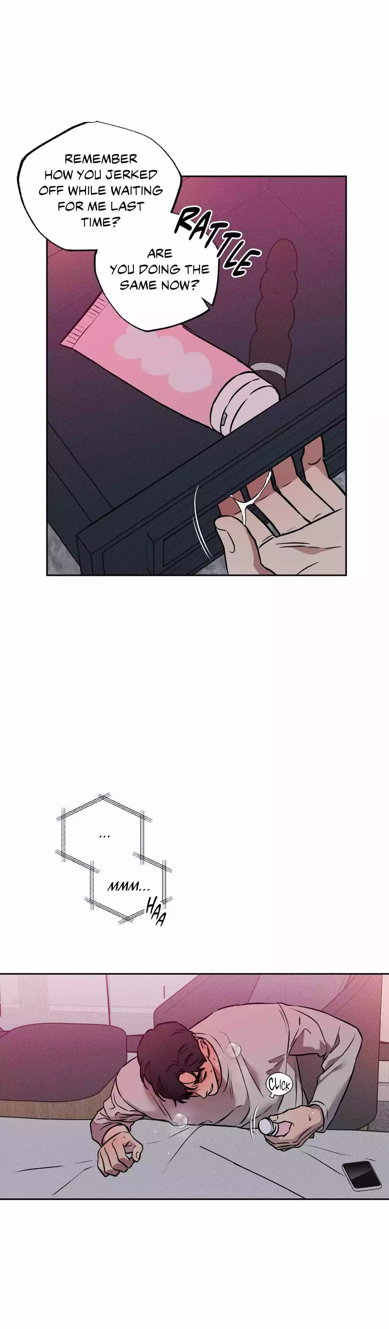 Sugar Trap Chapter 35 page 18
