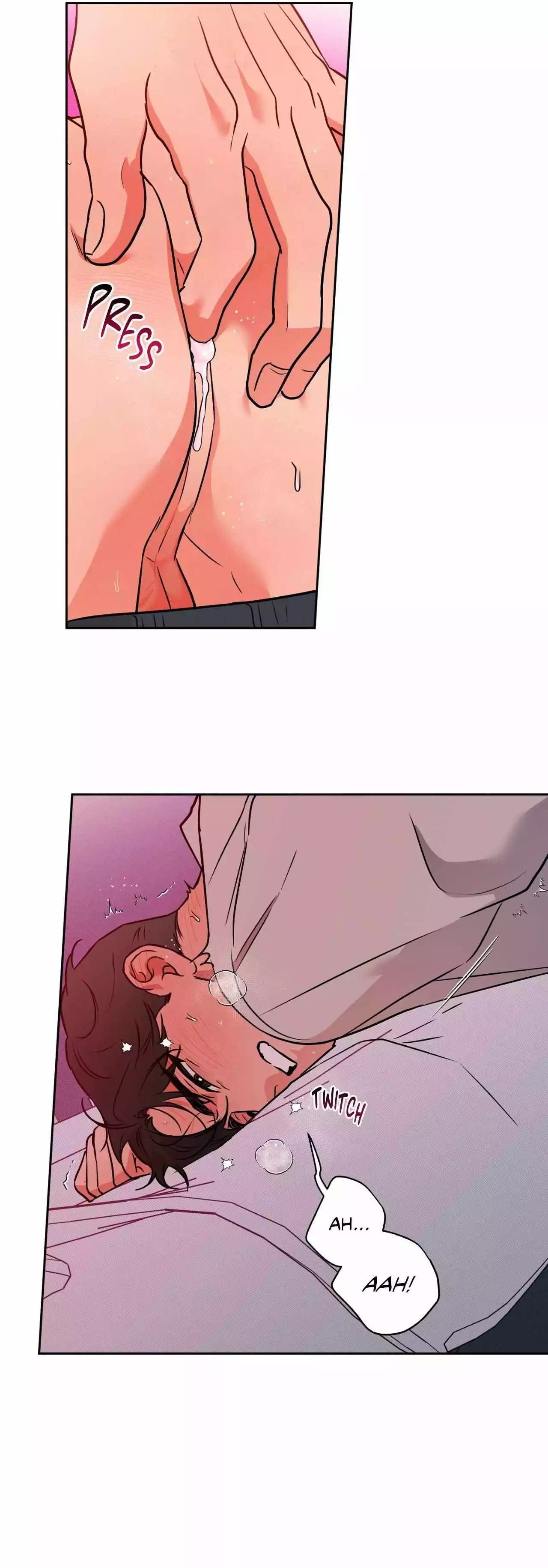 Sugar Trap Chapter 35 page 20