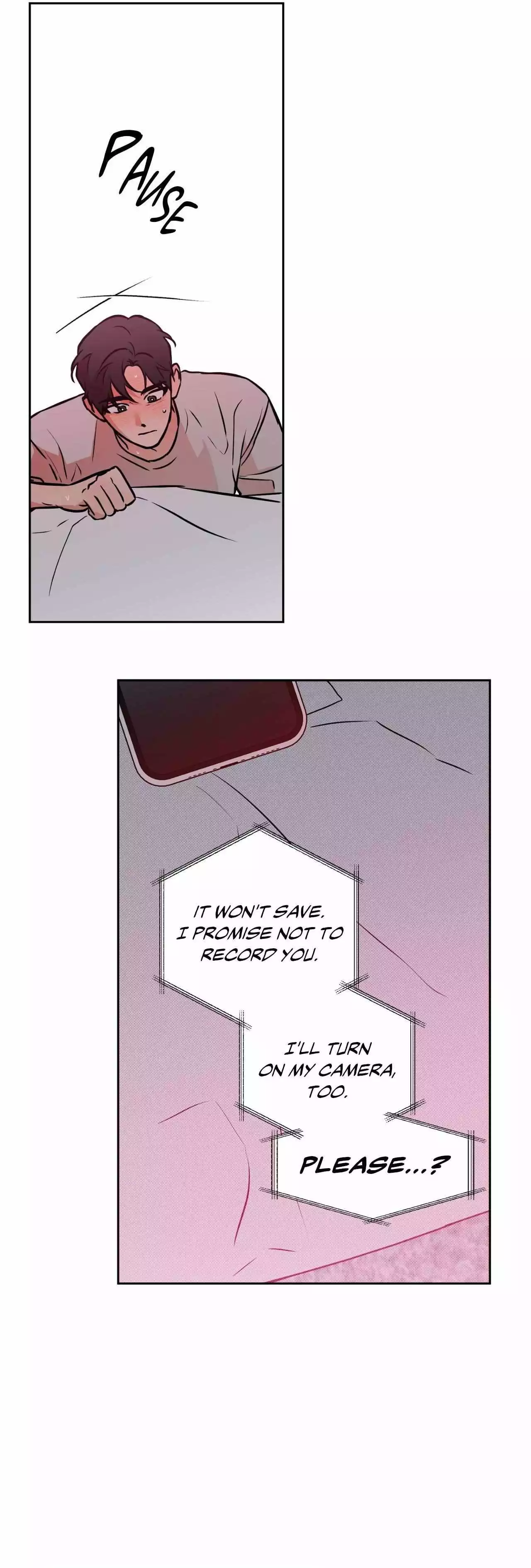 Sugar Trap Chapter 35 page 24