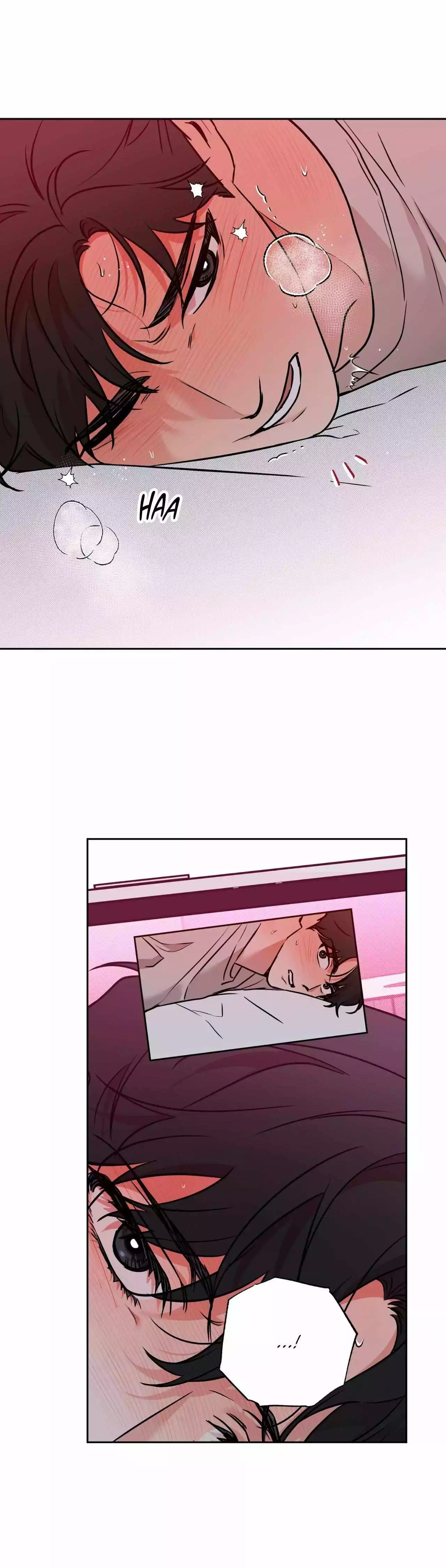 Sugar Trap Chapter 35 page 29