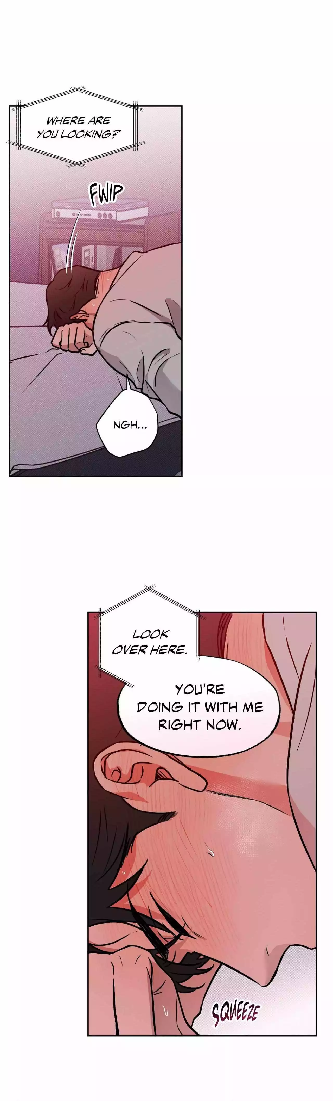Sugar Trap Chapter 35 page 30