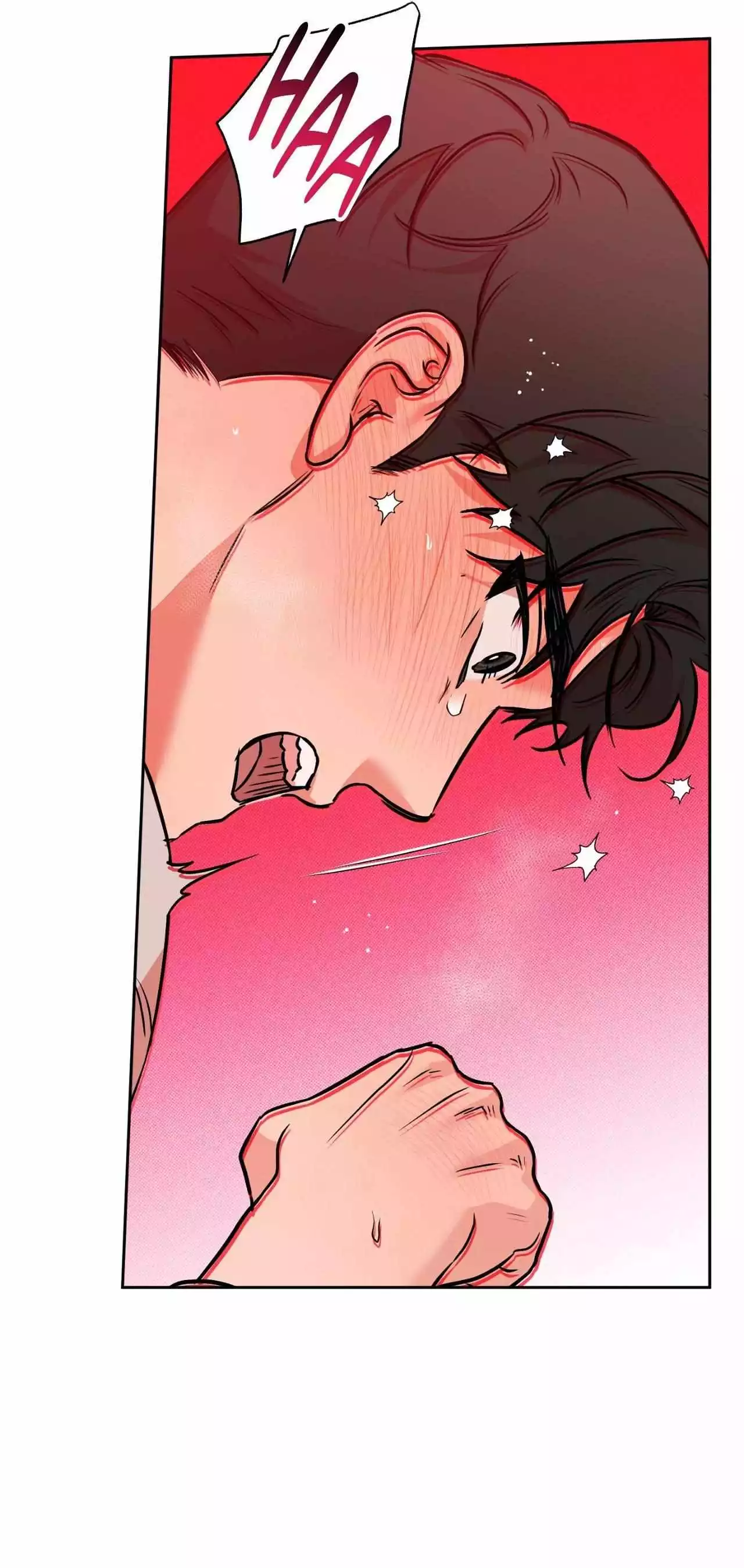 Sugar Trap Chapter 35 page 33