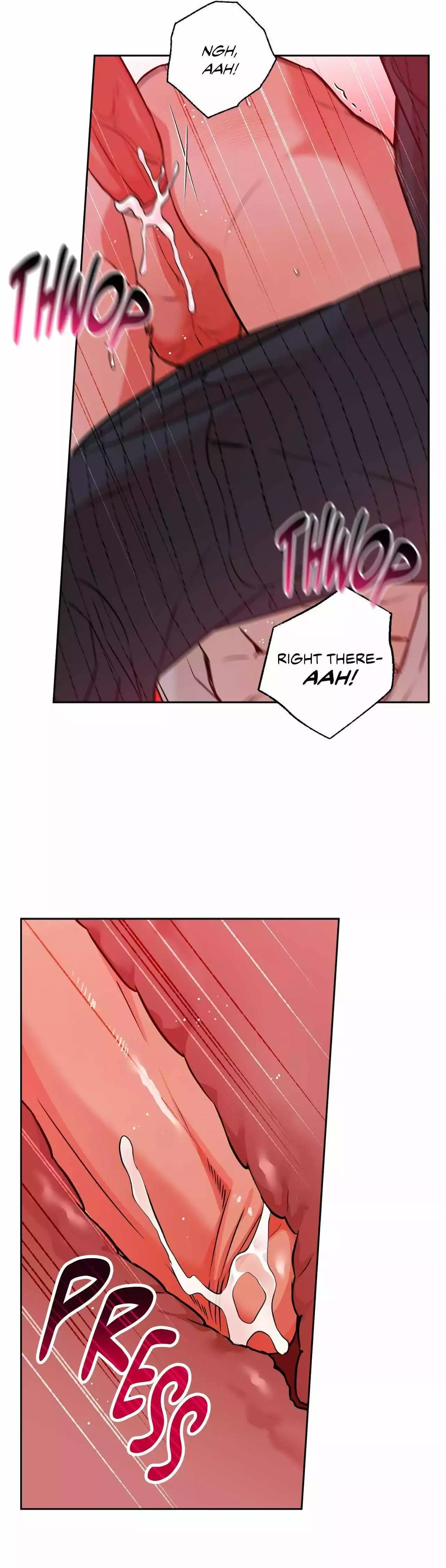 Sugar Trap Chapter 35 page 35