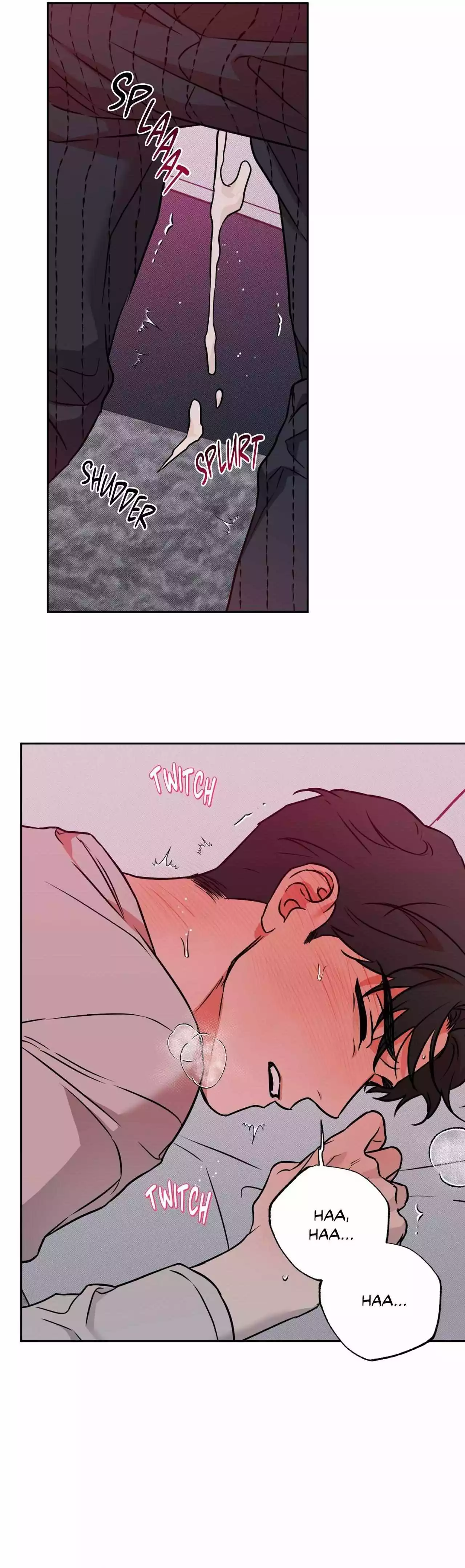 Sugar Trap Chapter 35 page 37