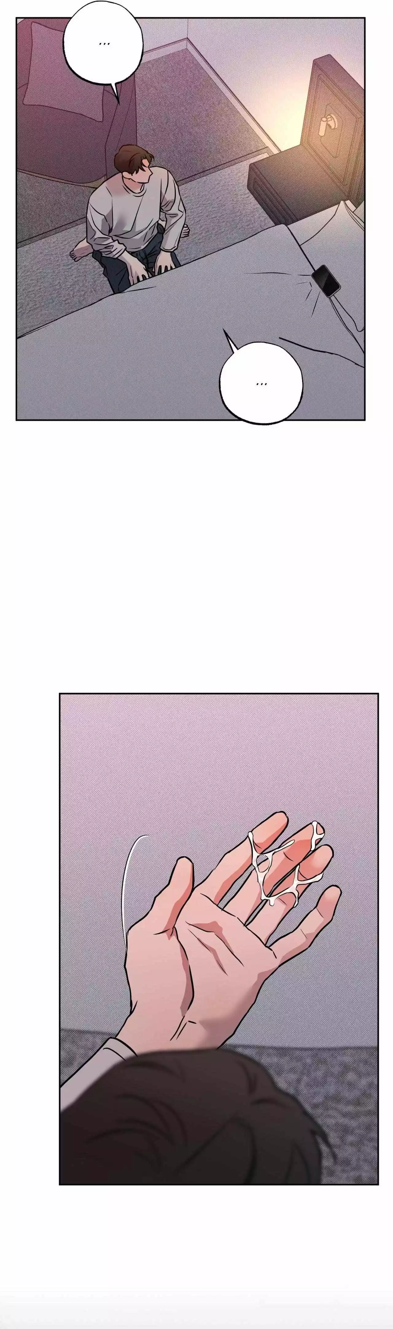 Sugar Trap Chapter 35 page 39