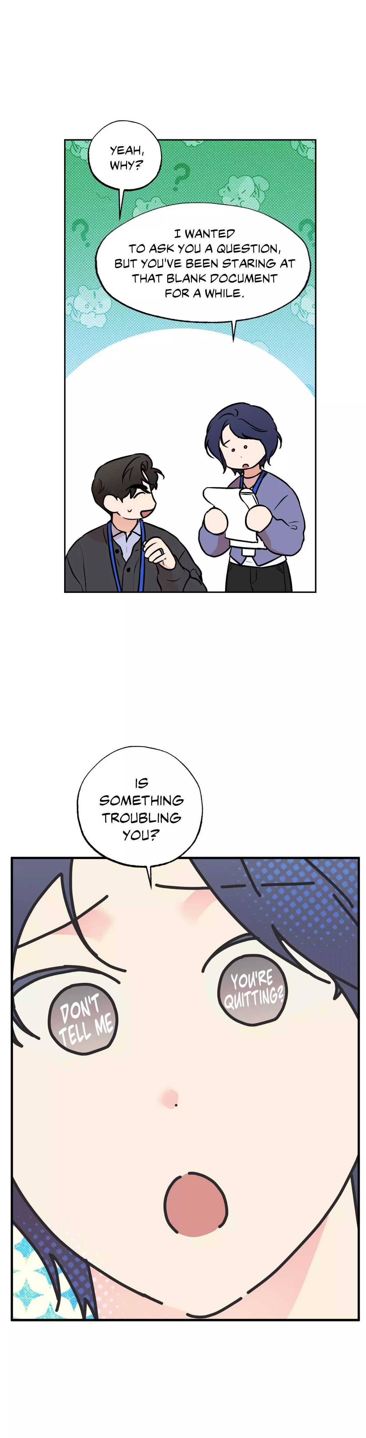 Sugar Trap Chapter 36 page 4