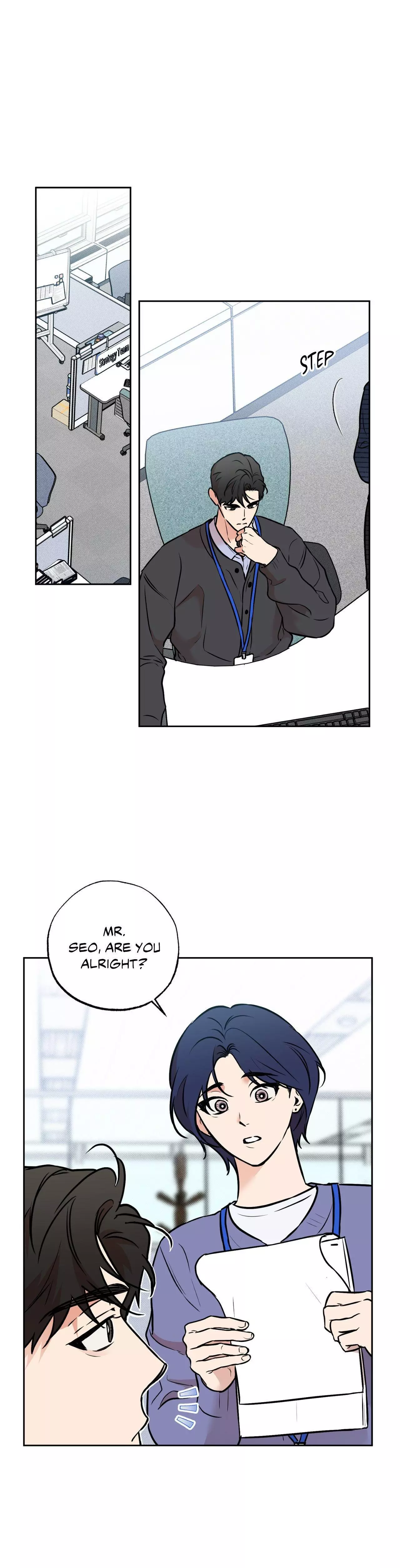 Sugar Trap Chapter 36 page 3