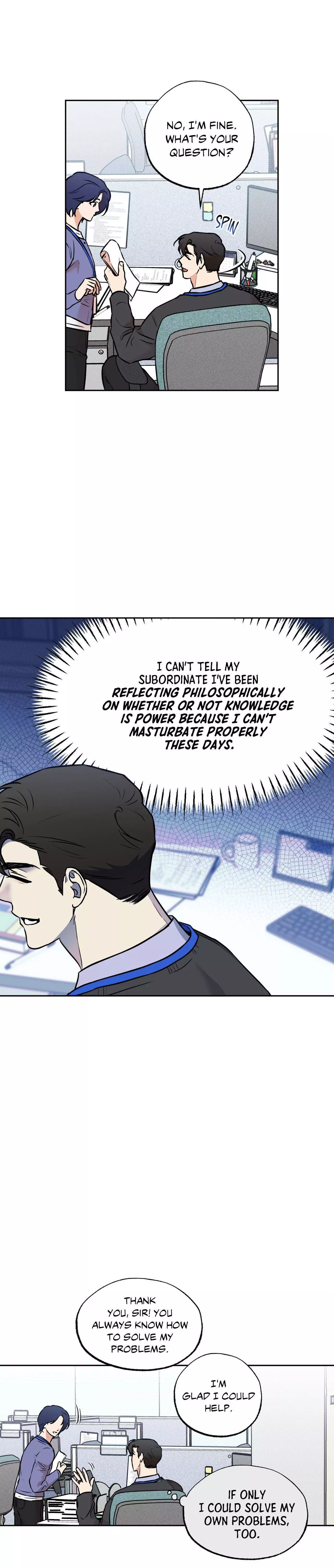 Sugar Trap Chapter 36 page 5